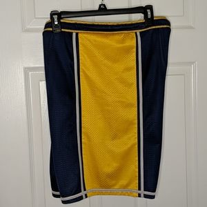 Generation One Vintage athletic shorts Mens Large